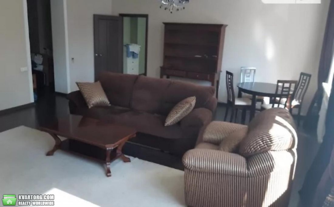 Rent out 2-room apartment. Киев,  Леси Украинки бул — photo 1