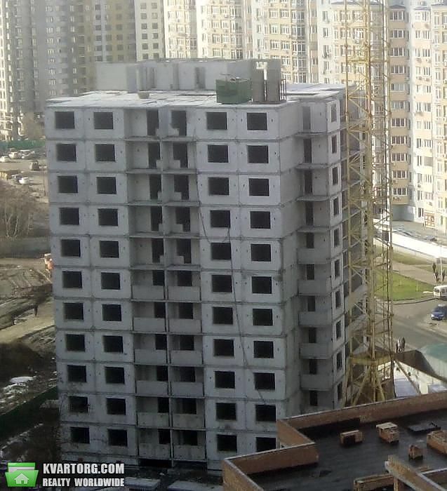 Sell 1-room apartment. Киев,  Глушкова пр — photo 1