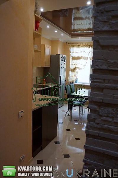 Sell 3-room apartment. Одесса, Бочарова — photo 8
