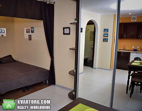 Rent out 1-room apartment. Киев, Лесной пр — photo 2