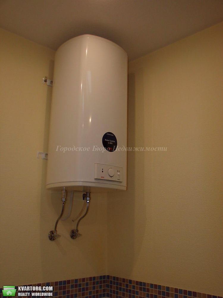 Sell 1-room apartment. Киев,  Мильчакова — photo 8