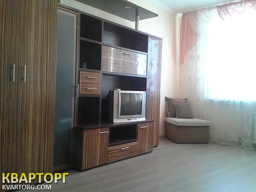 Rent out 1-room apartment. Киев, Пчелки — photo 5