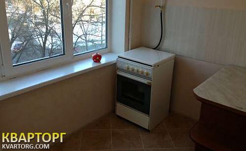 Sell 1-room apartment. Киев, Кибальчича — photo 8