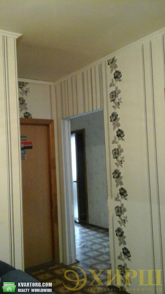 Sell 3-room apartment. Киев,  Ломоносова — photo 4