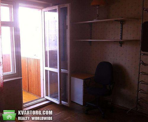 Sell 2-room apartment. Киев, Каштановая — photo 9