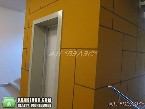 Sell 2-room apartment. Киев, Замковецкая — photo 5