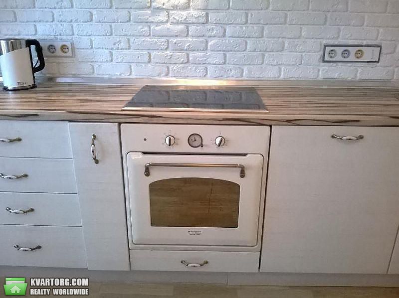 Rent out 2-room apartment. Киев,  Драгомирова — photo 3