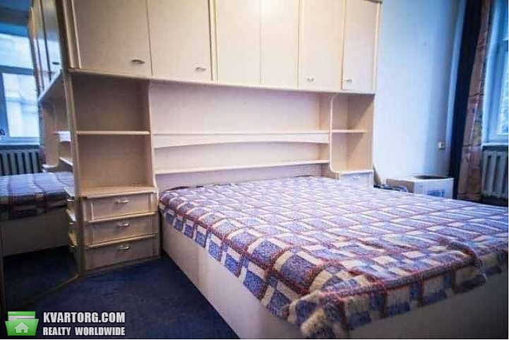 Rent out 2-room apartment. Киев,  Грушевского — photo 4