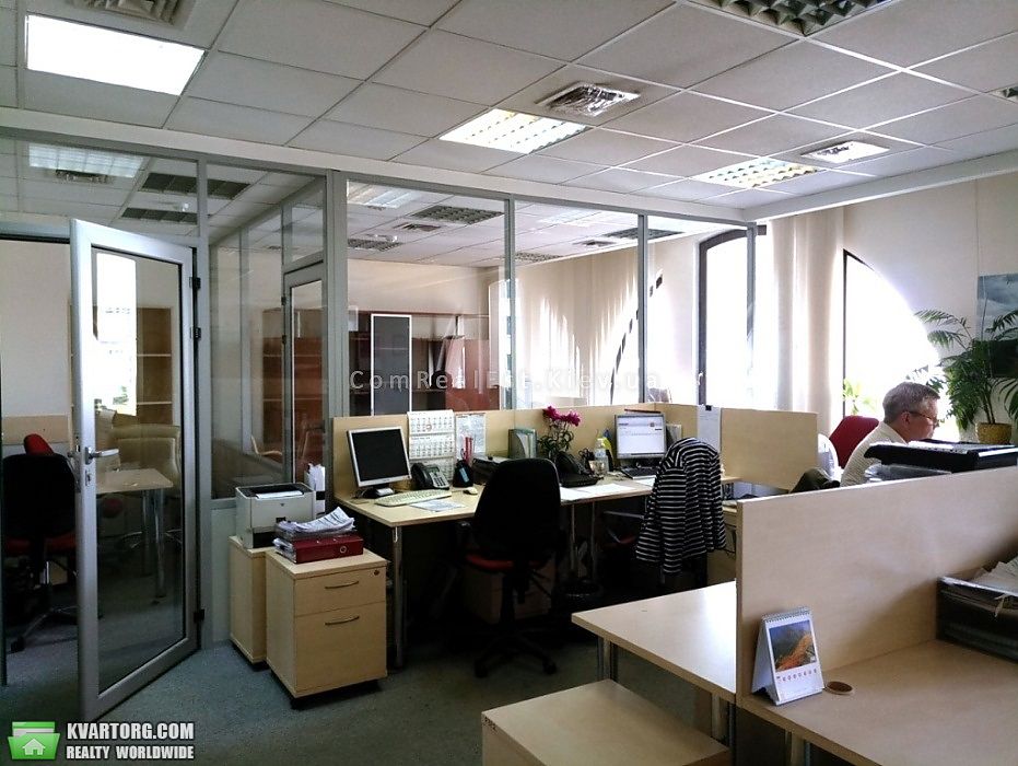Rent out office. Киев, бульвар Т.Шевченко — photo 3