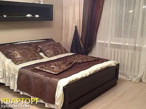Sell 2-room apartment. Киев, Борщаговская — photo 1
