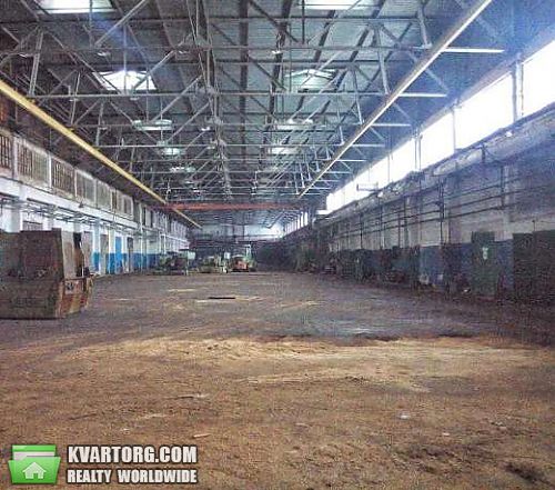Rent out warehouse. Киев, Семьи Хохловых — photo 1