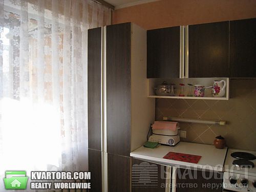 Sell 1-room apartment. Киев, Орловская — photo 3