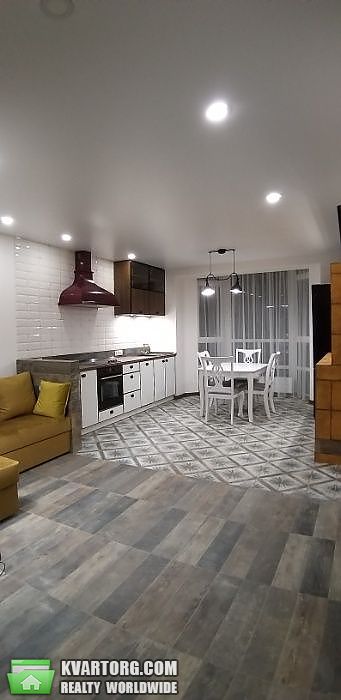 Sell 2-room apartment. Киев,  Герцена — photo 1