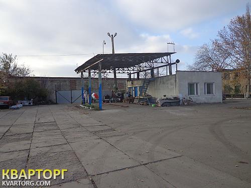 Sell warehouse. Одесса, 6 км Овидиопольской дор. — photo 1