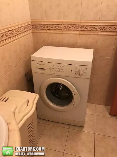 Rent out 3-room apartment. Киев,  Драгоманова — photo 6