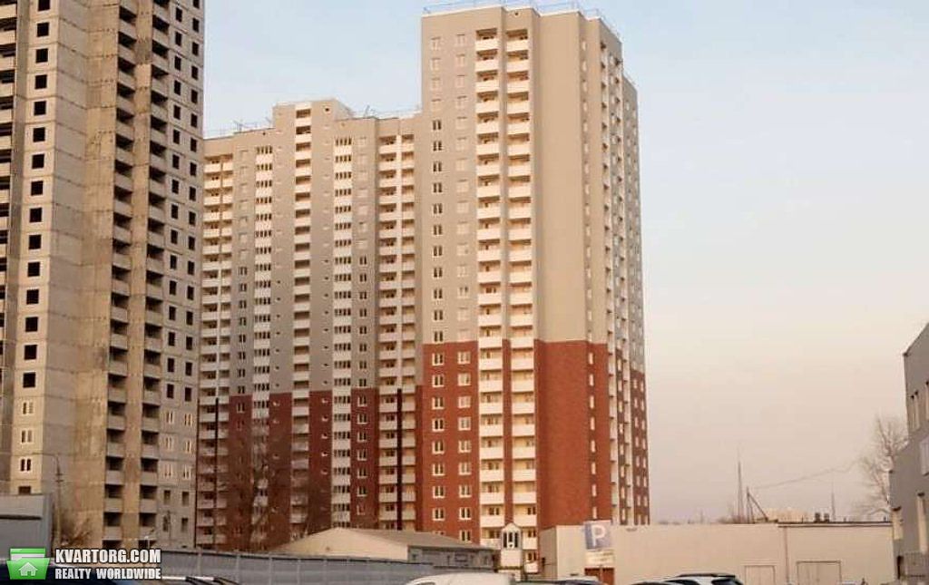 Sell 1-room apartment. Киев, пер. Балтийский — photo 1