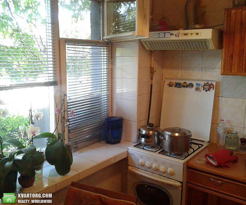 Sell 1-room apartment. Киев, Невская — photo 6
