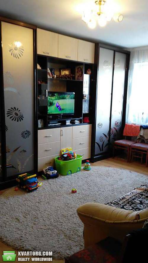 Sell 3-room apartment. Киев,  Героев Днепра — photo 4
