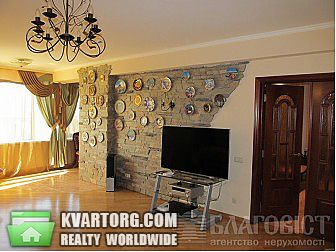 Sell 4-room apartment. Киев, Старонаводницкая — photo 5