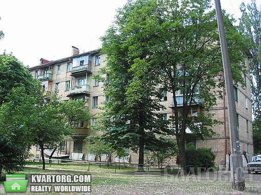 Sell 2-room apartment. Киев,  Воссоединения пр — photo 1