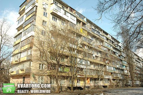 Sell 3-room apartment. Киев, Курбаса — photo 1