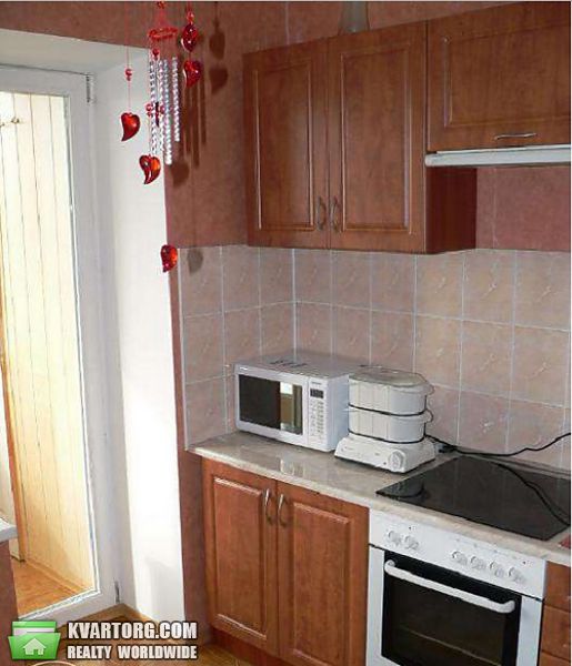 продам 2-комнатную квартиру. Киев,  Алма-Атинская - фото 5