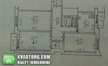 Sell 3-room apartment. Киев,  Голосеевская — photo 9