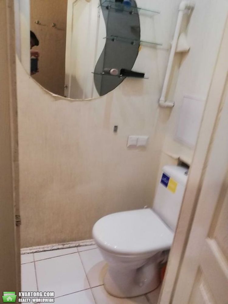Sell 1-room apartment. Киев, Копыловская — photo 7