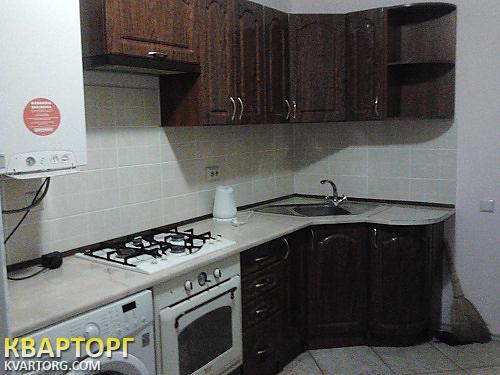 Sell 1-room apartment. Киев, Воскресенская — photo 1