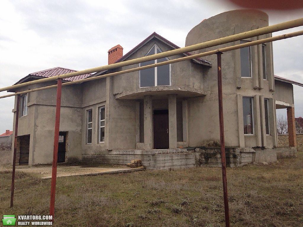 Sell house. Одесса, Марсельская — photo 2