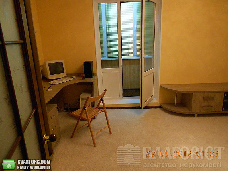 Sell 1-room apartment. Киев,  Молодогвардейская — photo 4