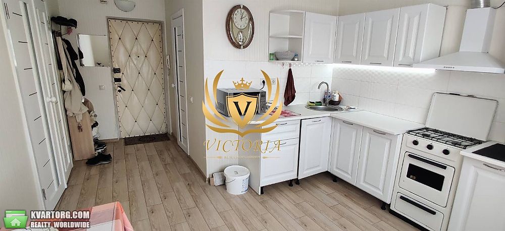 Sell 1-room apartment. Борисполь, Н. Вал — photo 4