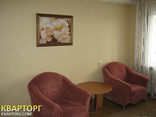 Rent out 2-room apartment. Киев,  Свободы пр — photo 3