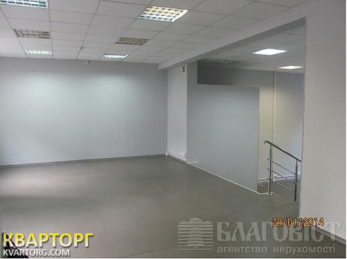 Rent out shop. Киев,  Никольско-Слободская — photo 6