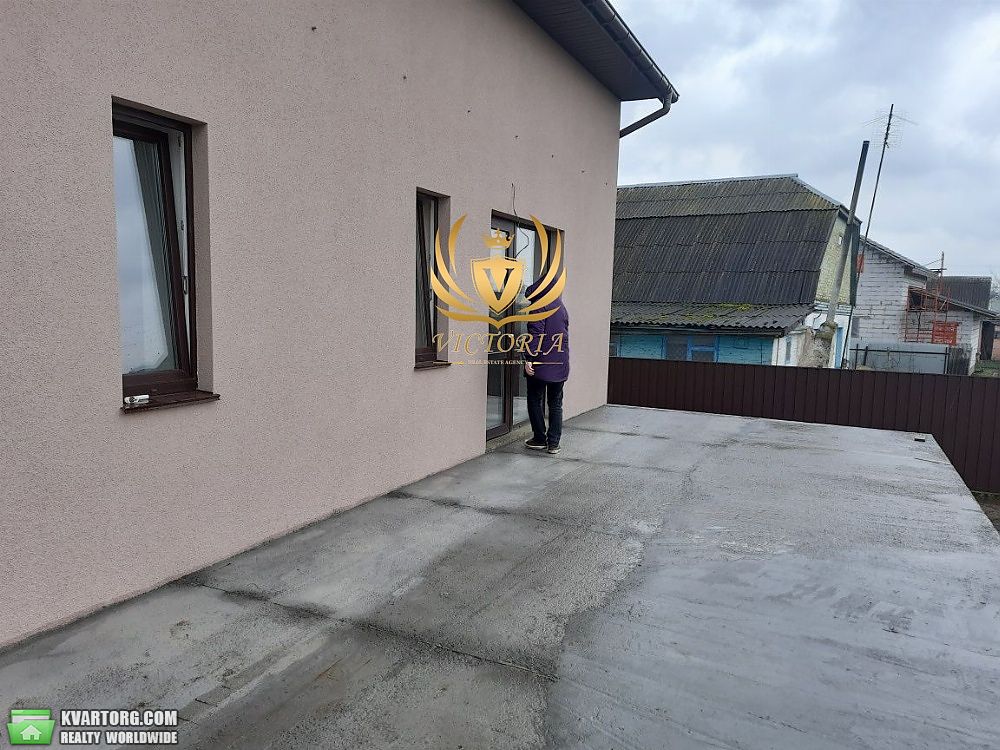 Sell house. Борисполь, улица Киевский шлях — photo 6