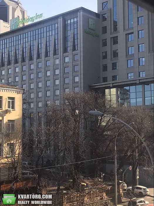 Rent out 2-room apartment. Киев,  Антоновича — photo 1
