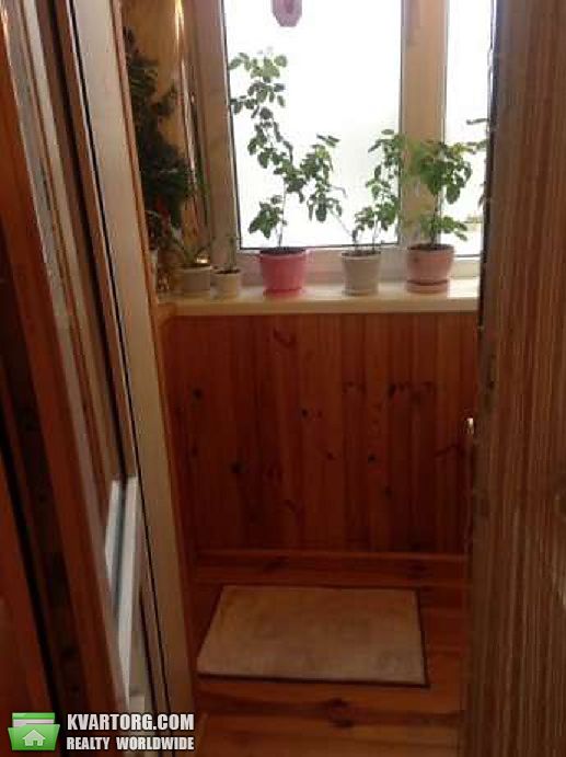 Sell 1-room apartment. Киев,  Алма-Атинская — photo 8