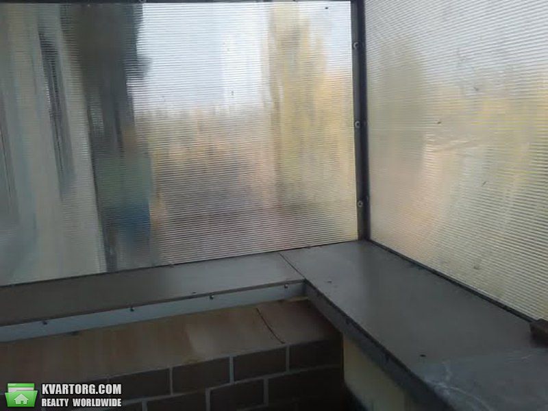 Sell 1-room apartment. Киев,  Милютенко — photo 6