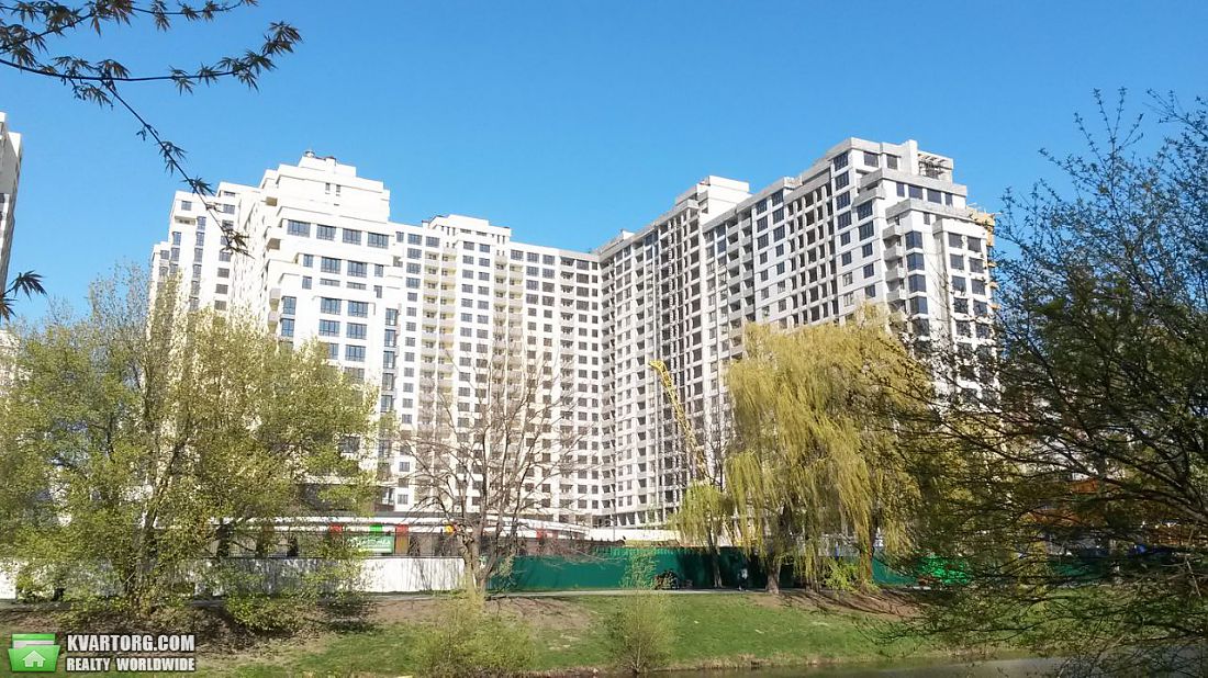 Sell 2-room apartment. Киев,  Конева — photo 8
