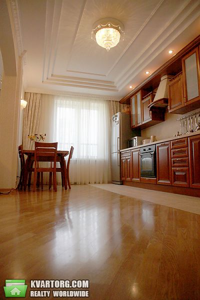 Rent out 3-room apartment. Киев, ул. Панаса Мирного — photo 2