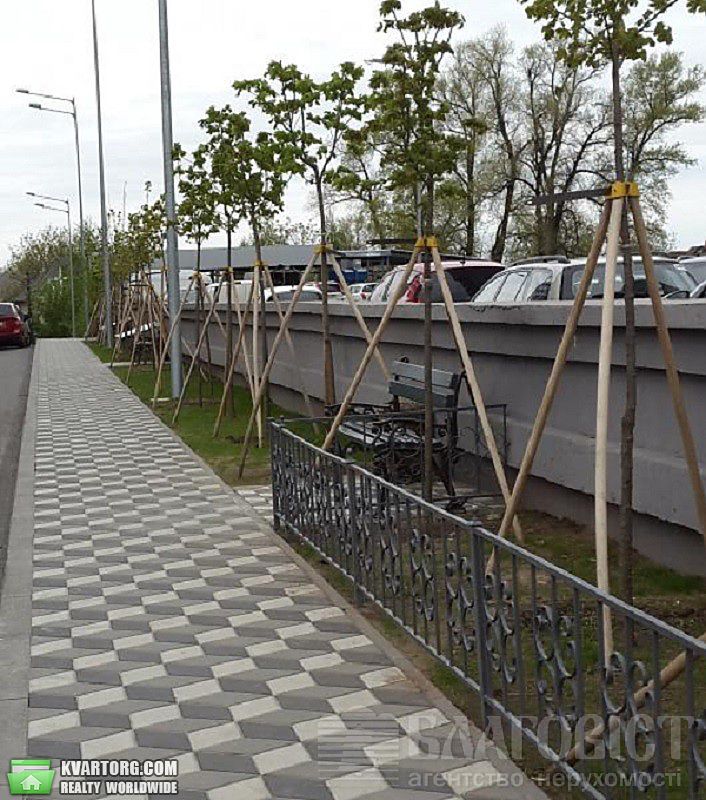 Sell 1-room apartment. Киев,  Завальная — photo 8
