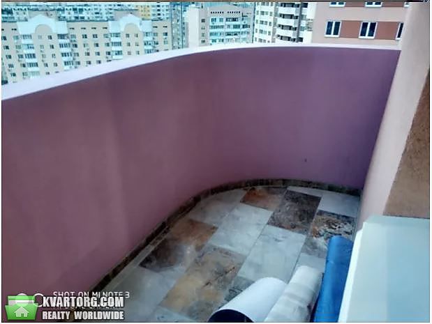 Rent out 2-room apartment. Киев, Крушельницкой — photo 1
