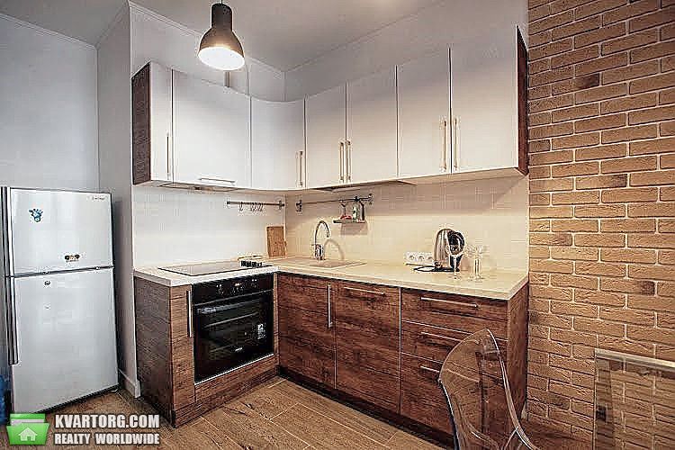 сдам 2-комнатную квартиру. Киев,  Скрипника - фото 5