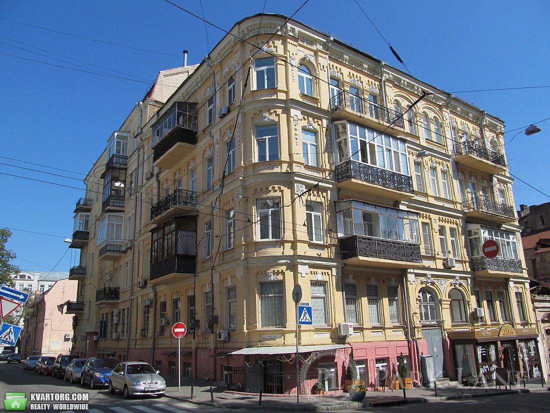 Sell 2-room apartment. Киев,  Малая Житомирская — photo 1