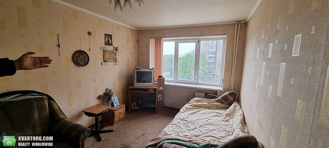 Sell 3-room apartment. Донецк, макеевка — photo 3