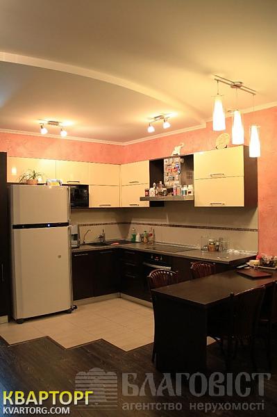 Sell 3-room apartment. Киев,  Срибнокильская — photo 7