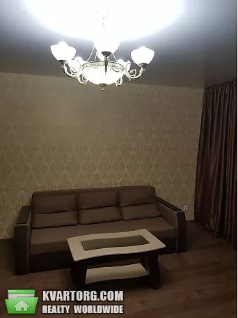 Rent out 3-room apartment. Киев, Елены Пчилки — photo 10