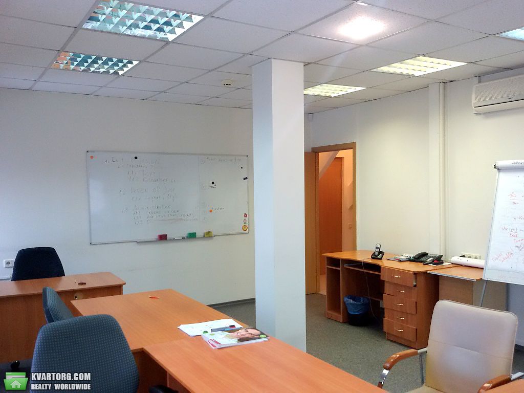 Rent out office. Киев, ул. Владимирская — photo 7