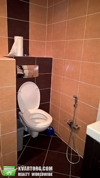 Rent out 1-room apartment. Харьков, площадь Восстания — photo 8
