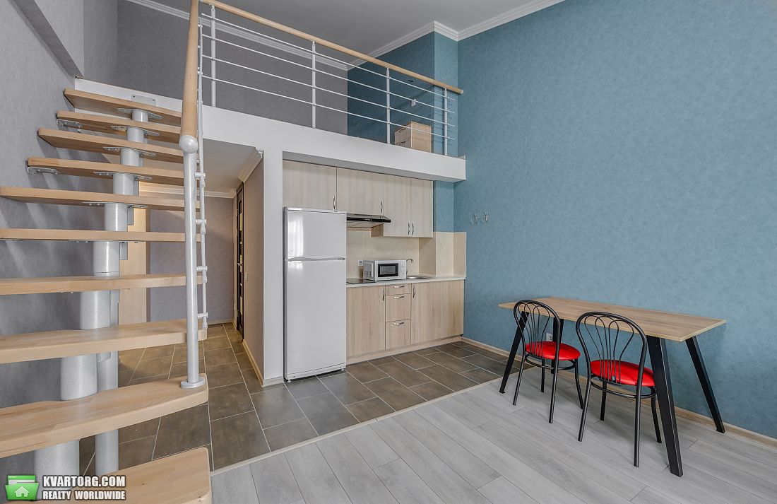 продам 1-комнатную квартиру. Киев,   Красноткацкая - фото 5